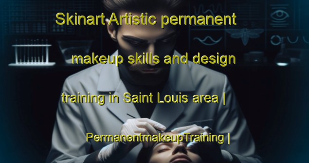 Skinart Artistic permanent makeup skills and design training in Saint Louis area | PermanentmakeupTraining | PermanentmakeupClasses | SkinartTraining-France